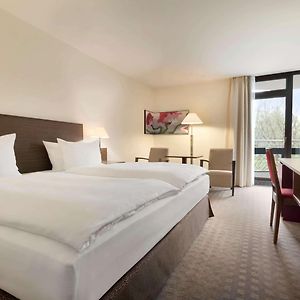 Chambre de Luxe Lit Queen-Size