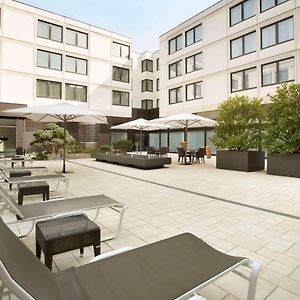 Ramada Nuernberg Parkhotel