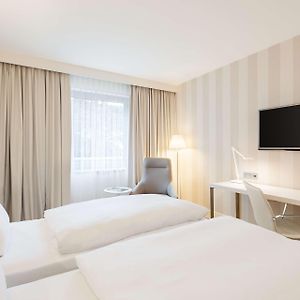 Chambre Familiale