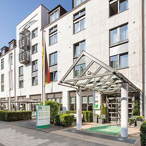 Holiday Inn Duesseldorf Hafen, An Ihg Hotel