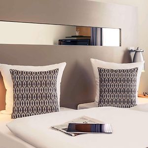 Chambre Standarde Double