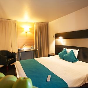 Chambre Lit King-Size