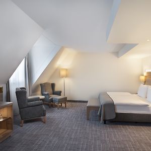 Chambre Supérieure Double