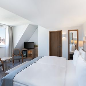 Chambre Supérieure Lit King-Size