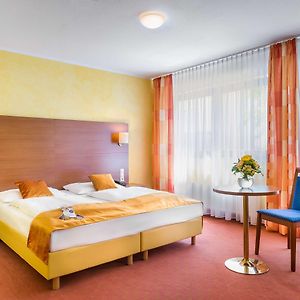Chambre Standarde Lit King-Size