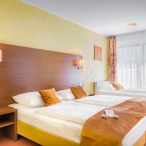 Chambre Standarde Triple