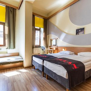 Chambre Triple