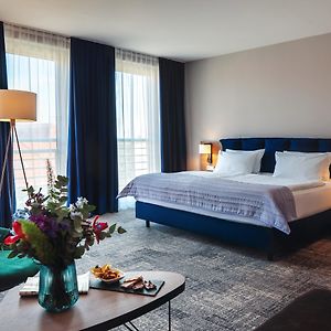Suite Junior de Luxe