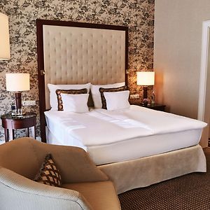 Chambre Supérieure Double