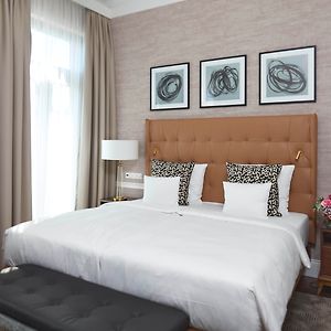 Chambre de Luxe