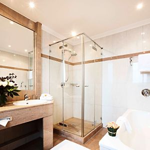 Chambre Confort Double