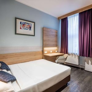 Chambre Standarde Lit Queen-Size