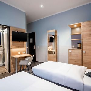 Chambre Standarde Double