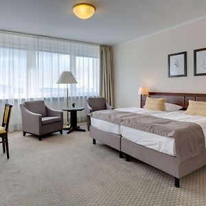 Chambre Standarde Lit Queen-Size