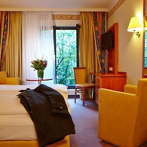 Chambre Supérieure Lit King-Size