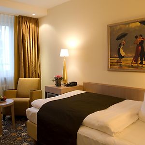 Chambre Simple Confort