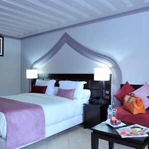 Chambre Simple