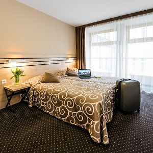 Chambre Lit King-Size