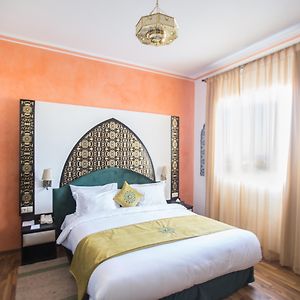 Chambre Supérieure