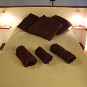 Chambre Budgétée Lit King-Size