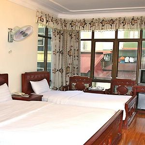 Chambre de Luxe Lit King-Size