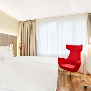 Chambre Supérieure