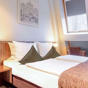 Chambre Standarde Simple