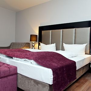 Chambre Confort Lit King-Size