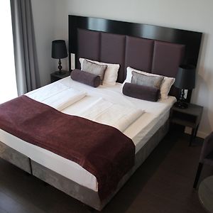 Chambre Supérieure Double