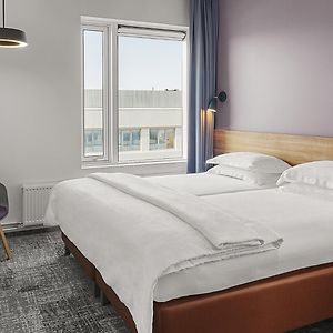 Chambre Standarde Lit King-Size