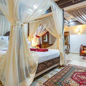 Suite Exécutive Lit King-Size
