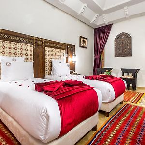 Chambre de Luxe Lit King-Size