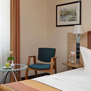 Chambre Lit Queen-Size