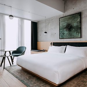 Chambre Exécutive