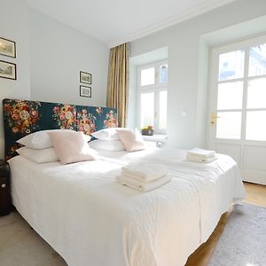 Chambre de Luxe