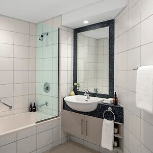 Suite à 1 Chambre à Coucher Lit King-Size avec Accès aux Personnes Handicapées