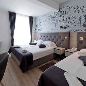 Chambre Triple