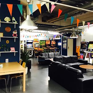 Cheapsleep Hostel Helsinki