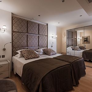 Chambre Supérieure