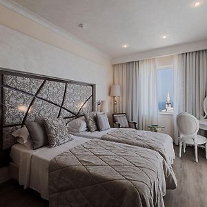 Chambre de Luxe