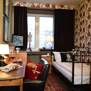 Chambre Double Économique