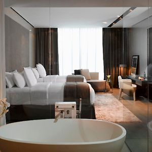 Chambre Supérieure Double