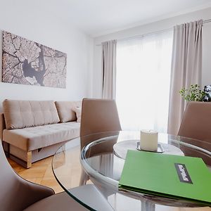 Appartement Familial à 1 Chambre à Coucher