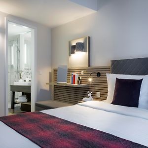 Chambre Classique