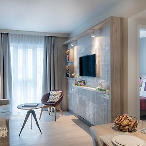 Appartement Exécutif à 1 Chambre à Coucher