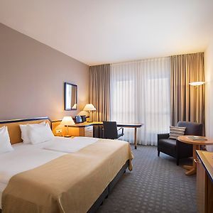 Chambre Lit King-Size aux Étages Supérieurs