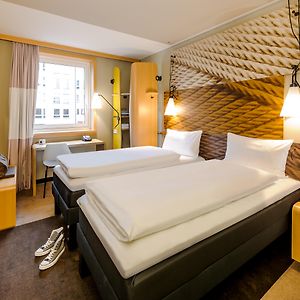 Chambre Standarde Double