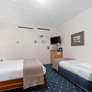 Chambre de Luxe Lit Queen-Size