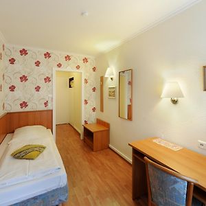 Chambre Simple
