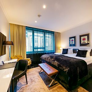 Chambre Double Confort